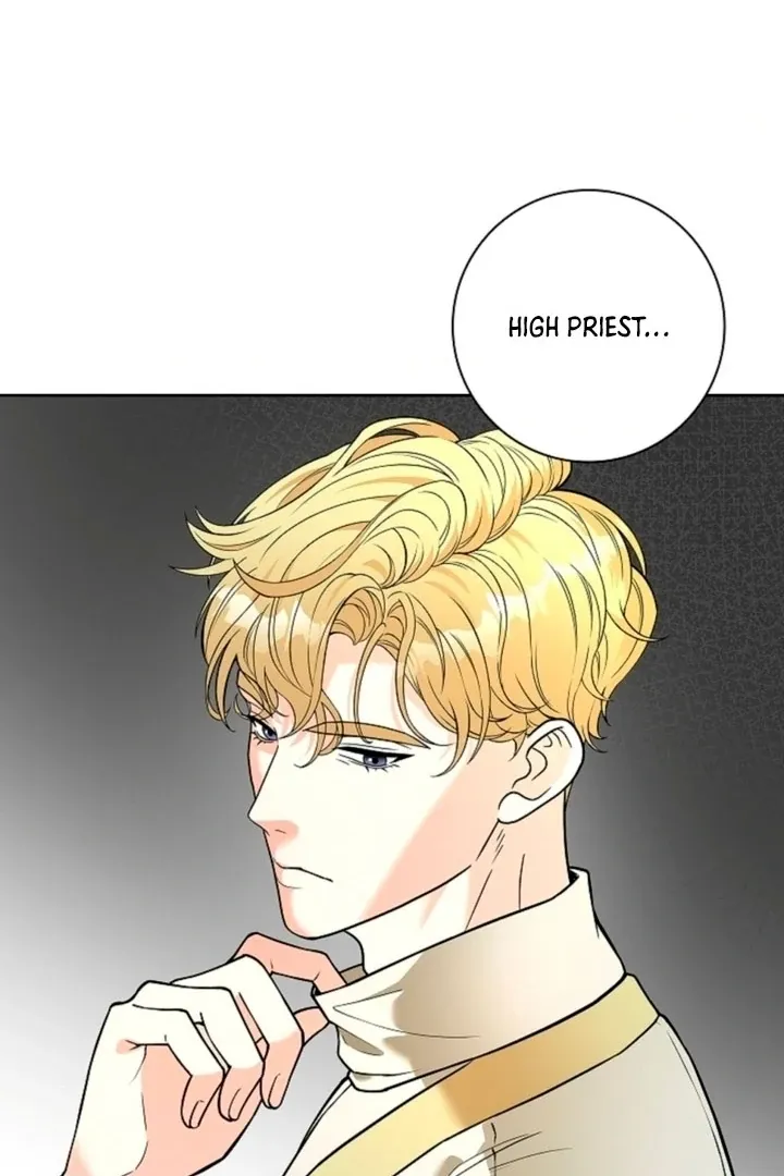 The Saintess’s Petals Become Wet chapter 2 page 38