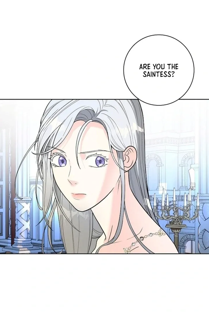 The Saintess’s Petals Become Wet chapter 2 page 103