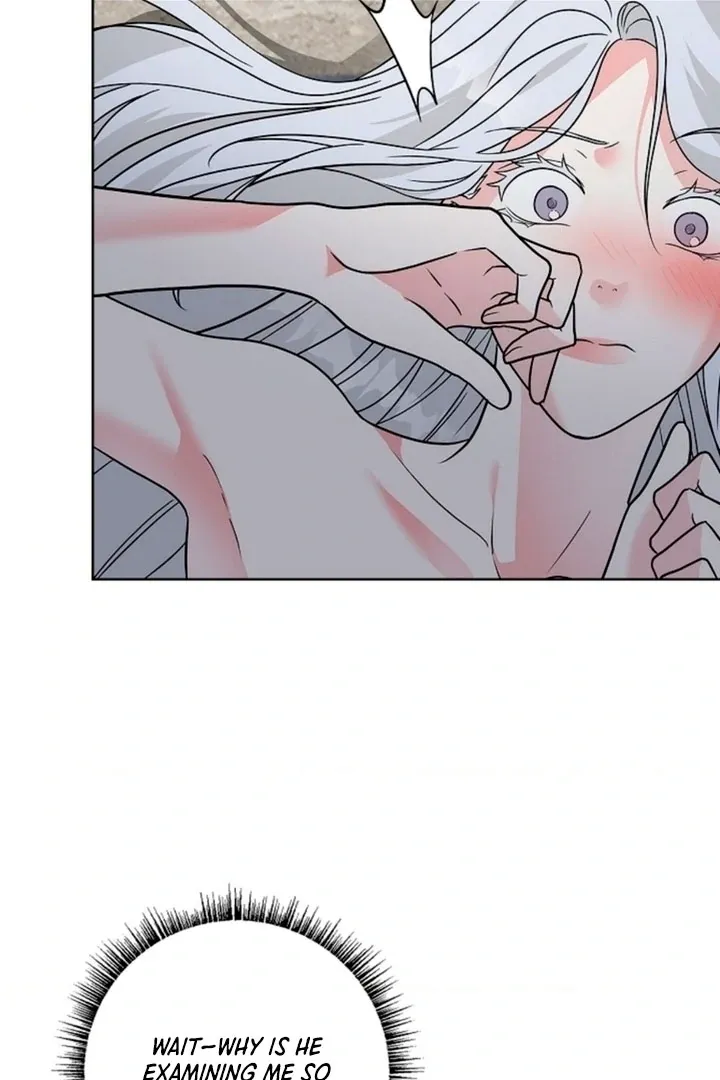 The Saintess’s Petals Become Wet chapter 2 page 12