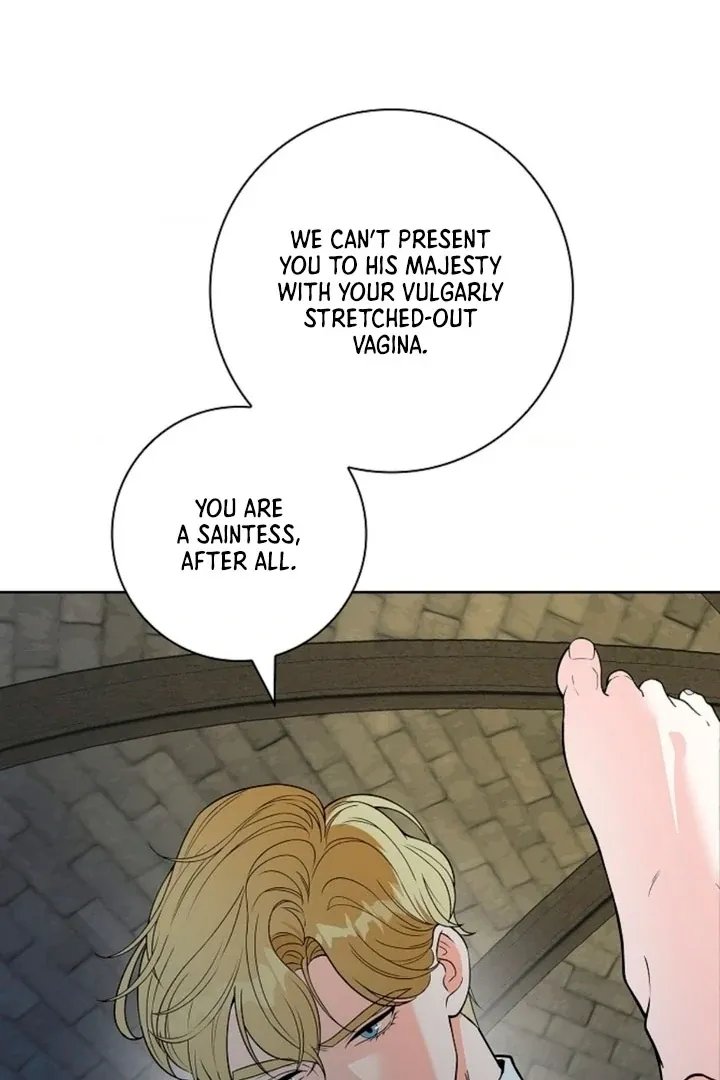 The Saintess’s Petals Become Wet chapter 2 page 60