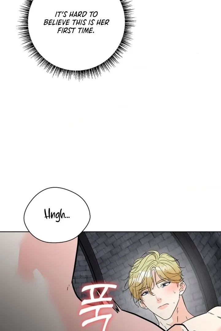 The Saintess’s Petals Become Wet chapter 2 page 24