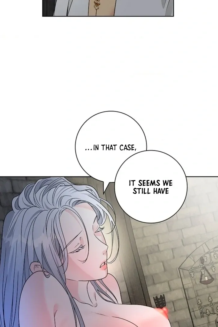 The Saintess’s Petals Become Wet chapter 2 page 44