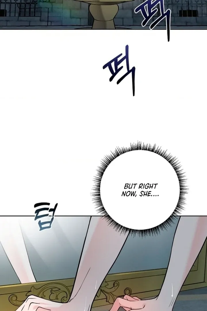 The Saintess’s Petals Become Wet chapter 2 page 21
