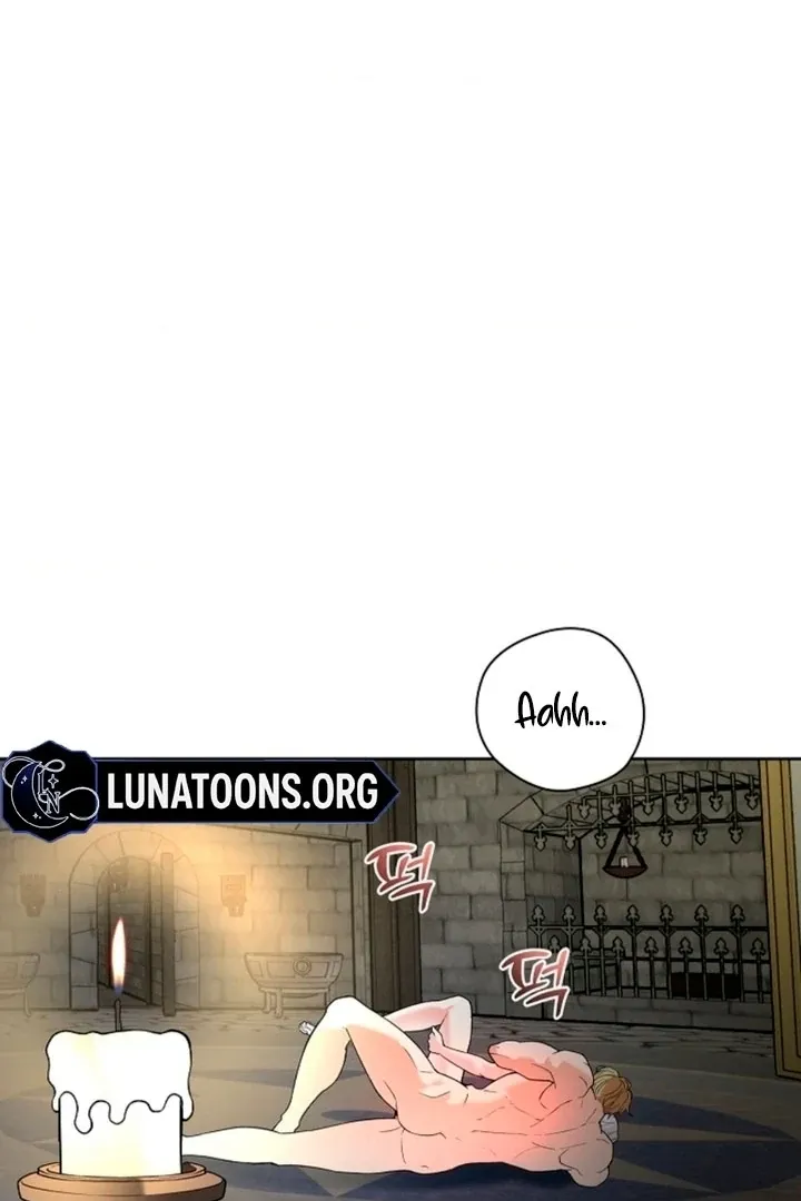 The Saintess’s Petals Become Wet chapter 2 page 50