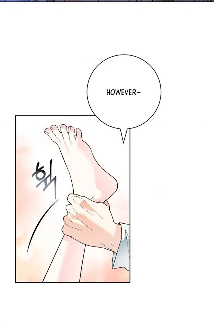 The Saintess’s Petals Become Wet chapter 2 page 59