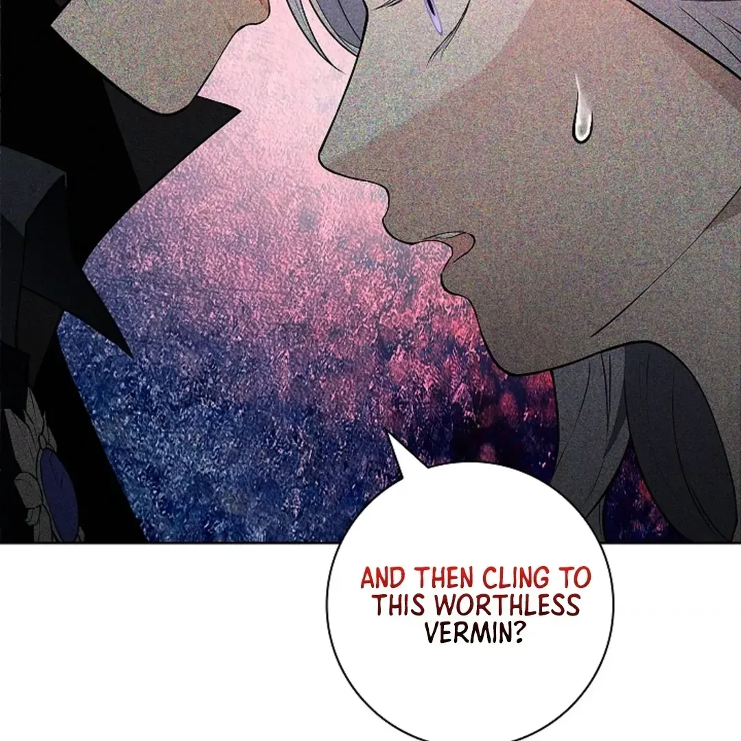 The Saintess’s Petals Become Wet chapter 20.1 page 21