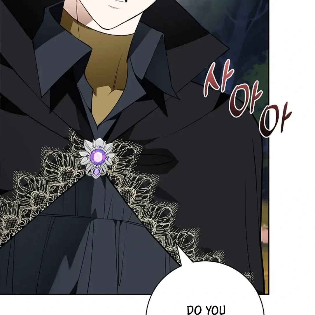 The Saintess’s Petals Become Wet chapter 20.1 page 56