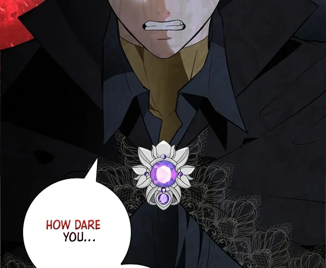 The Saintess’s Petals Become Wet chapter 20.1 page 26