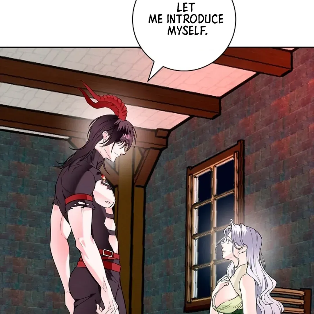 The Saintess’s Petals Become Wet chapter 20.1 page 145