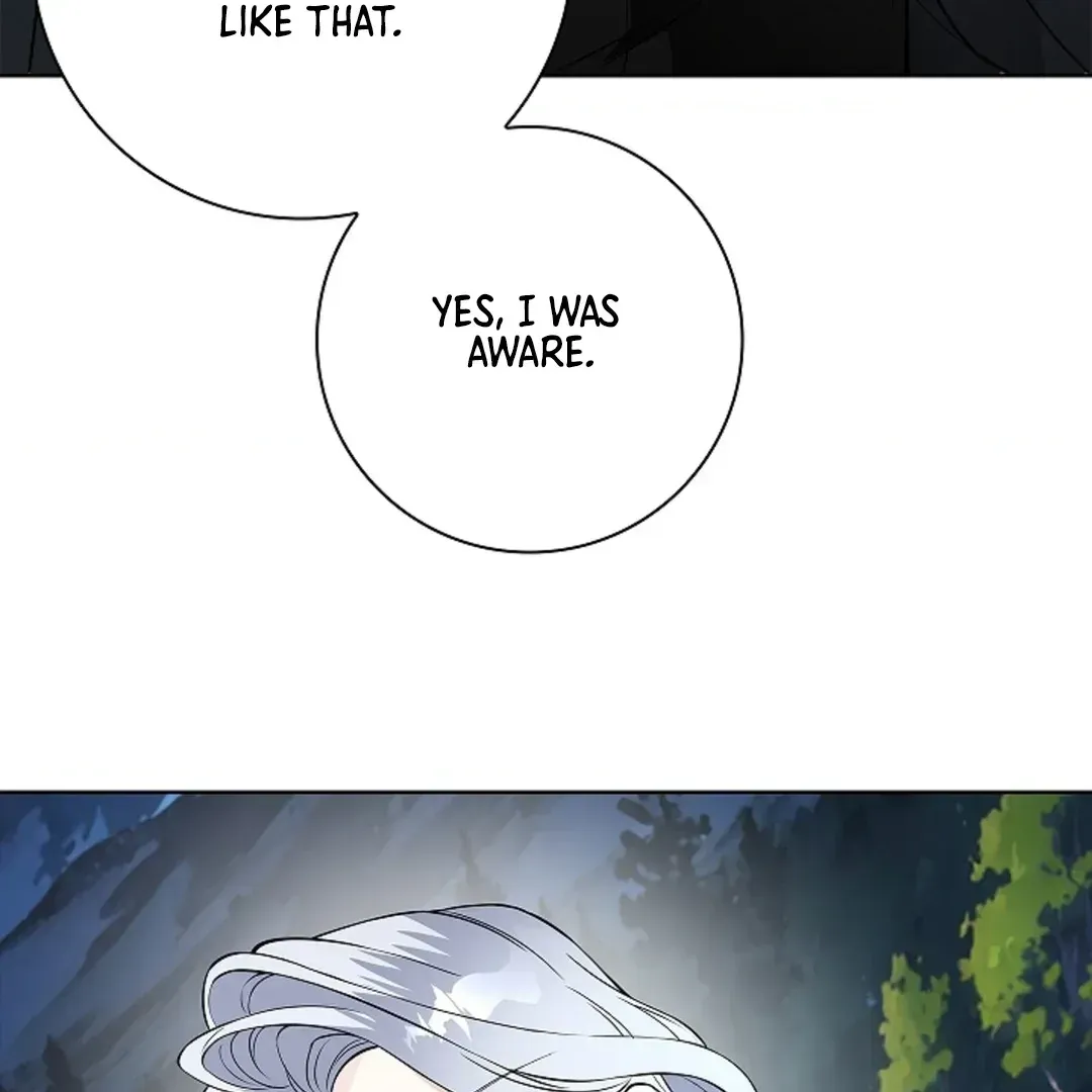 The Saintess’s Petals Become Wet chapter 20.1 page 46