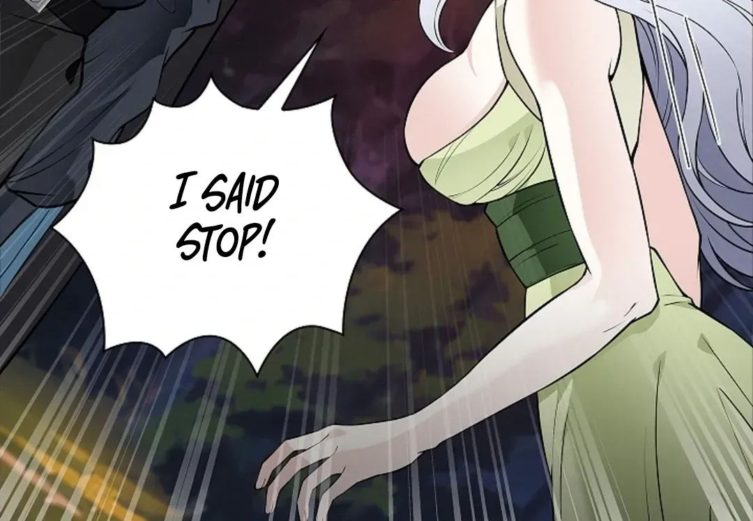 The Saintess’s Petals Become Wet chapter 20.1 page 13