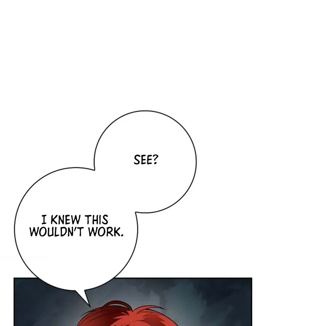 The Saintess’s Petals Become Wet chapter 20.1 page 7
