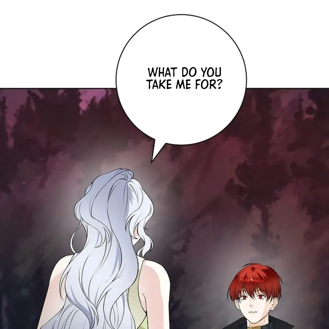 The Saintess’s Petals Become Wet chapter 20.1 page 30