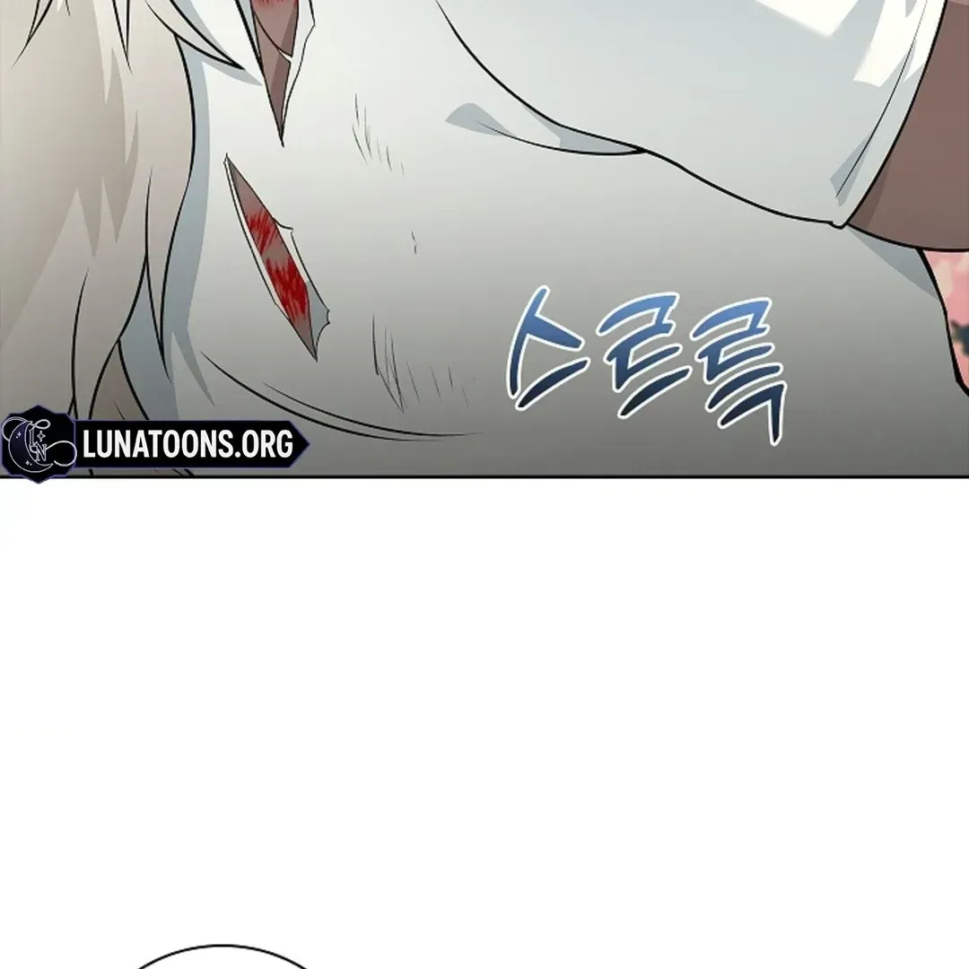 The Saintess’s Petals Become Wet chapter 20.1 page 49