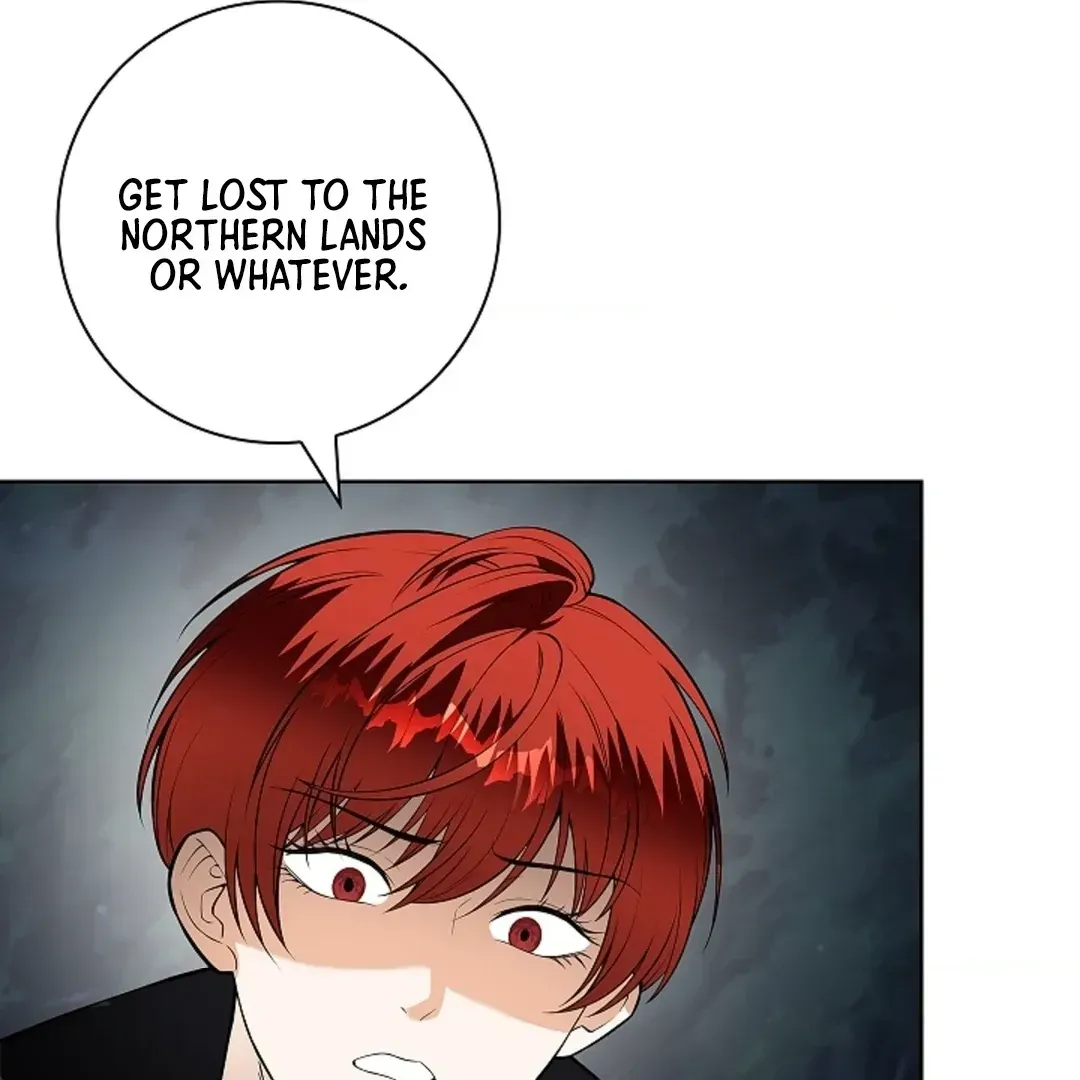 The Saintess’s Petals Become Wet chapter 20.1 page 55