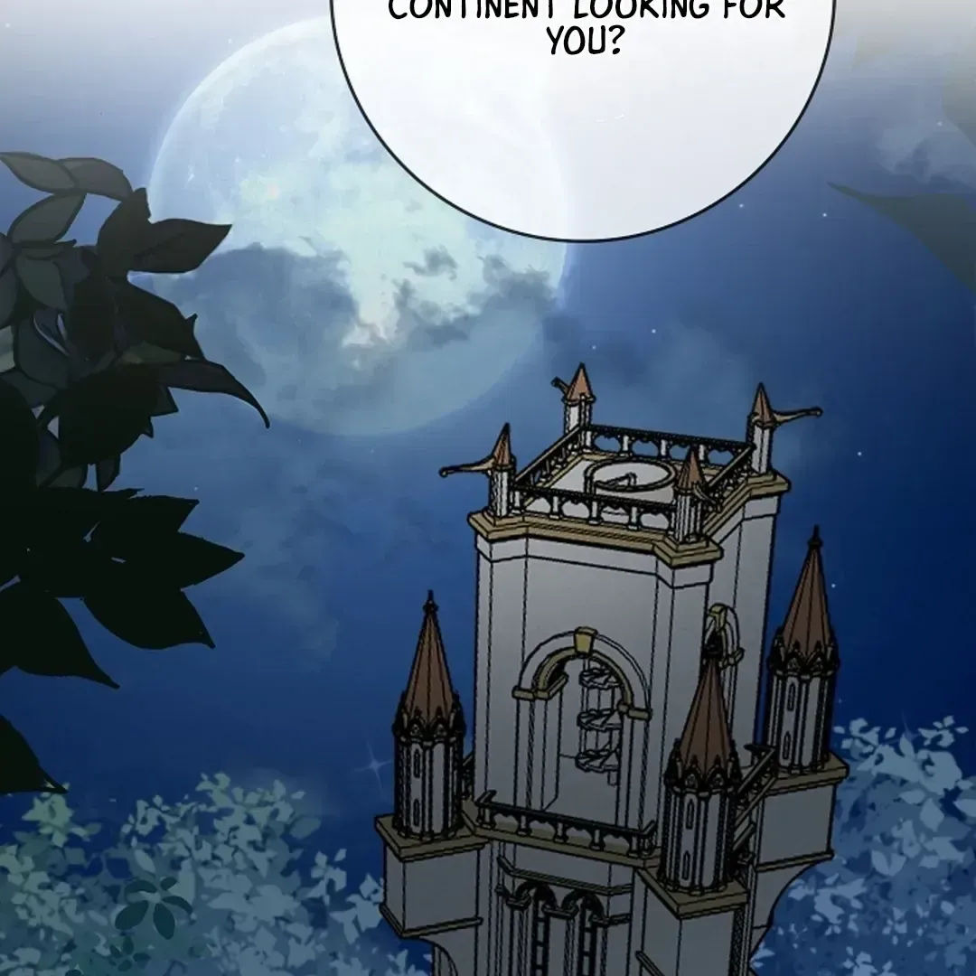 The Saintess’s Petals Become Wet chapter 20.1 page 71