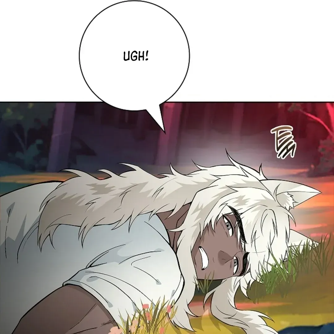 The Saintess’s Petals Become Wet chapter 20.1 page 28
