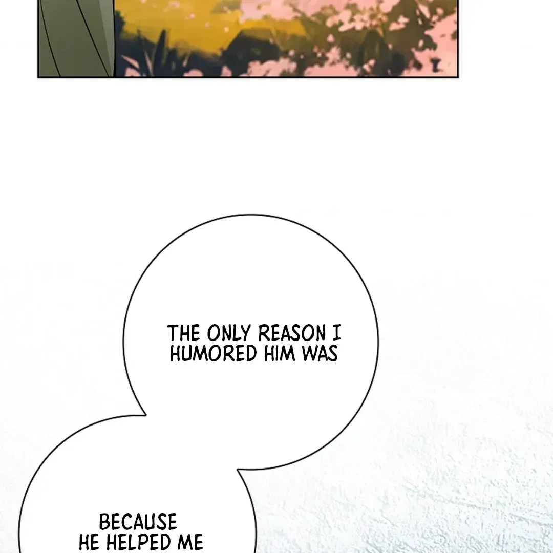 The Saintess’s Petals Become Wet chapter 20.1 page 34
