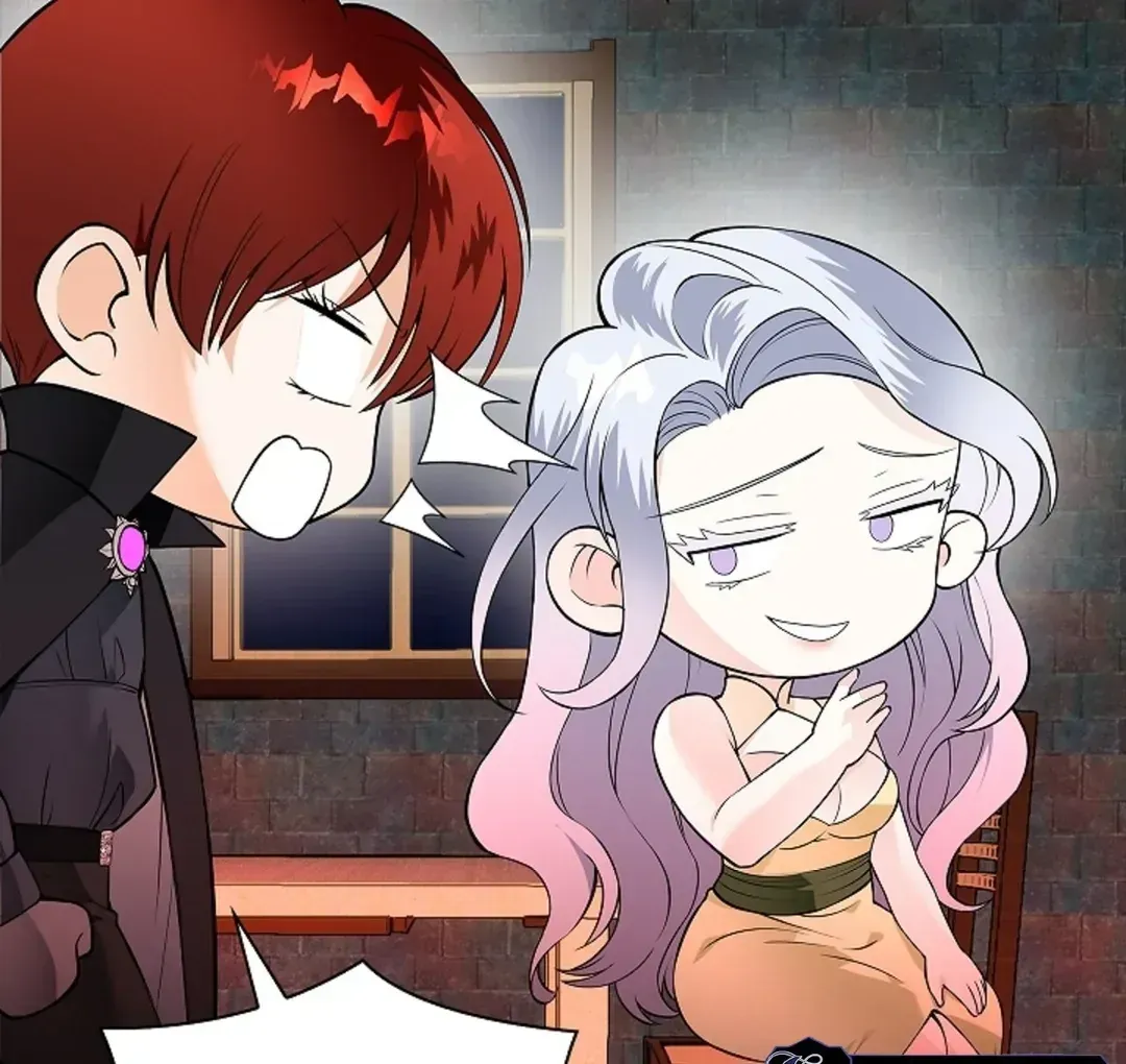 The Saintess’s Petals Become Wet chapter 20.1 page 122