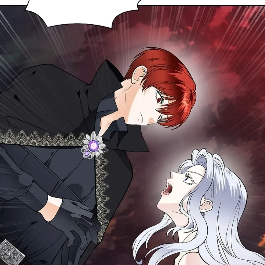 The Saintess’s Petals Become Wet chapter 20.1 page 12
