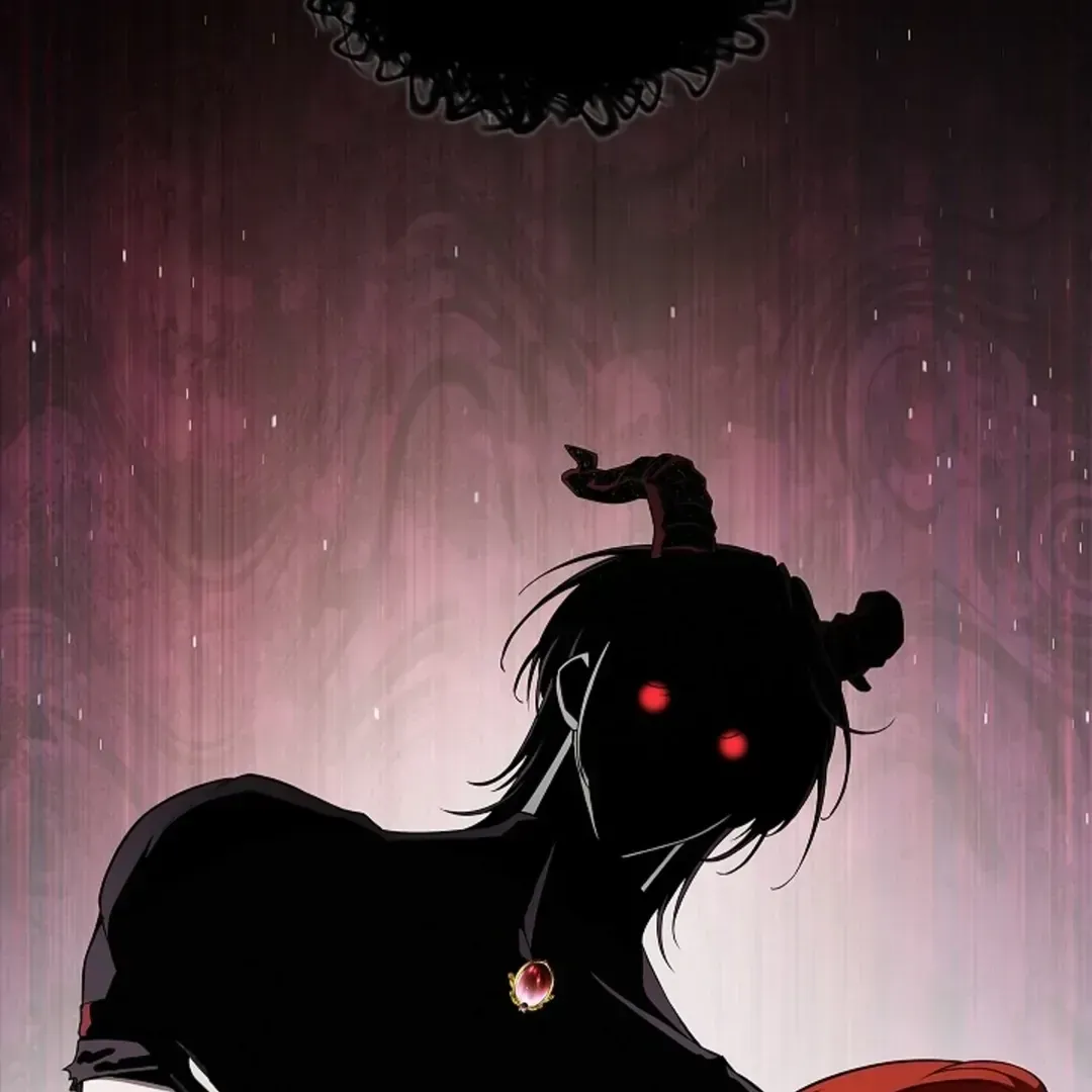 The Saintess’s Petals Become Wet chapter 20.1 page 126