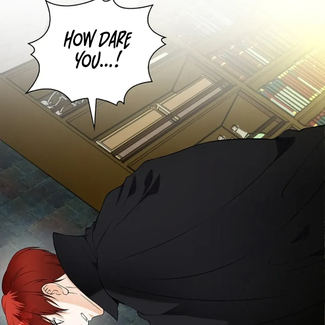 The Saintess’s Petals Become Wet chapter 20.1 page 100