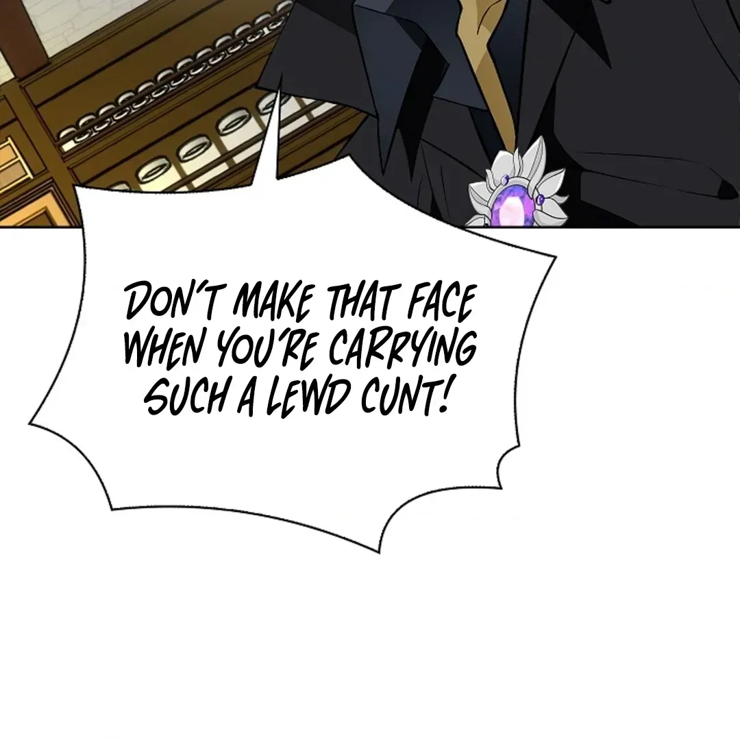 The Saintess’s Petals Become Wet chapter 20.1 page 89
