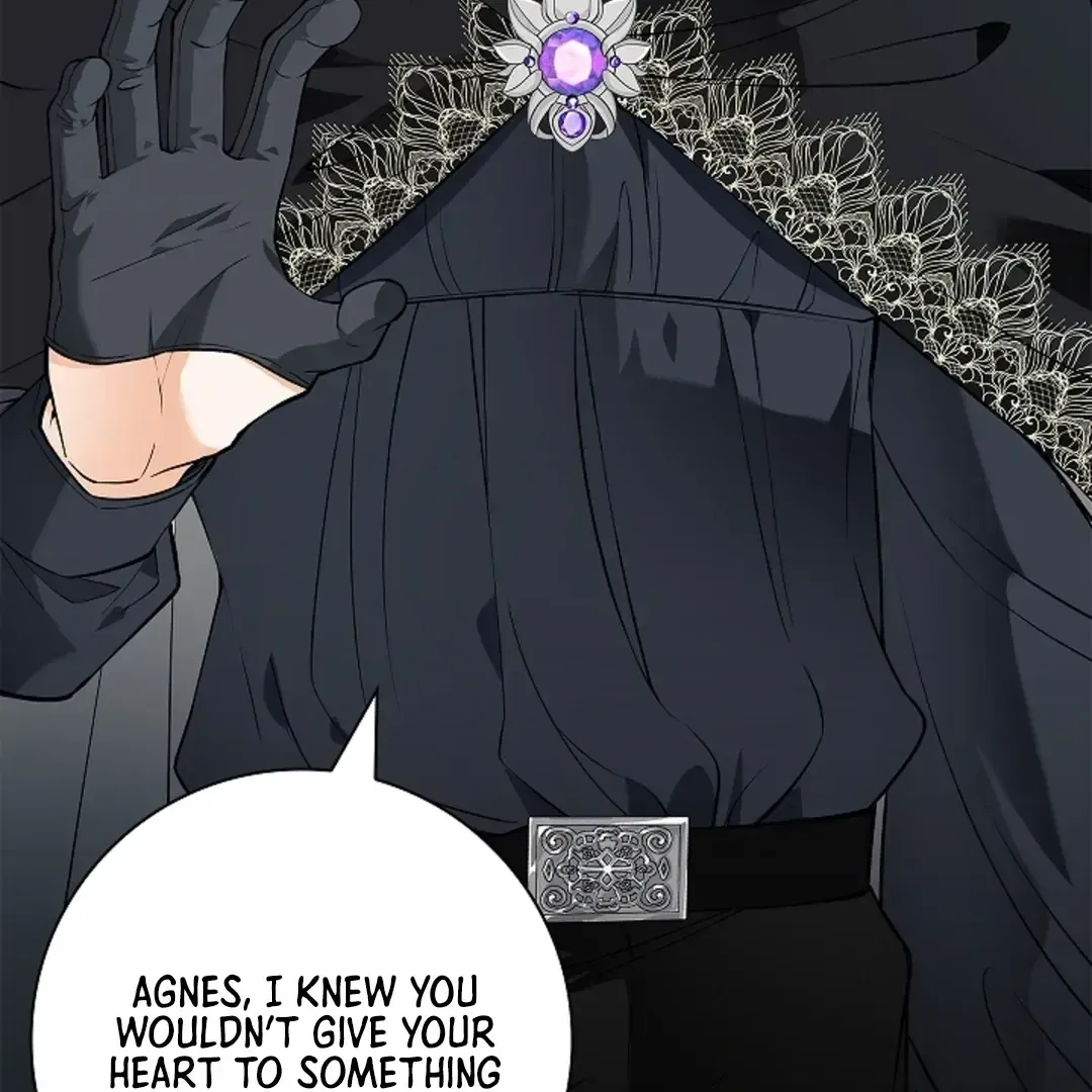The Saintess’s Petals Become Wet chapter 20.1 page 45