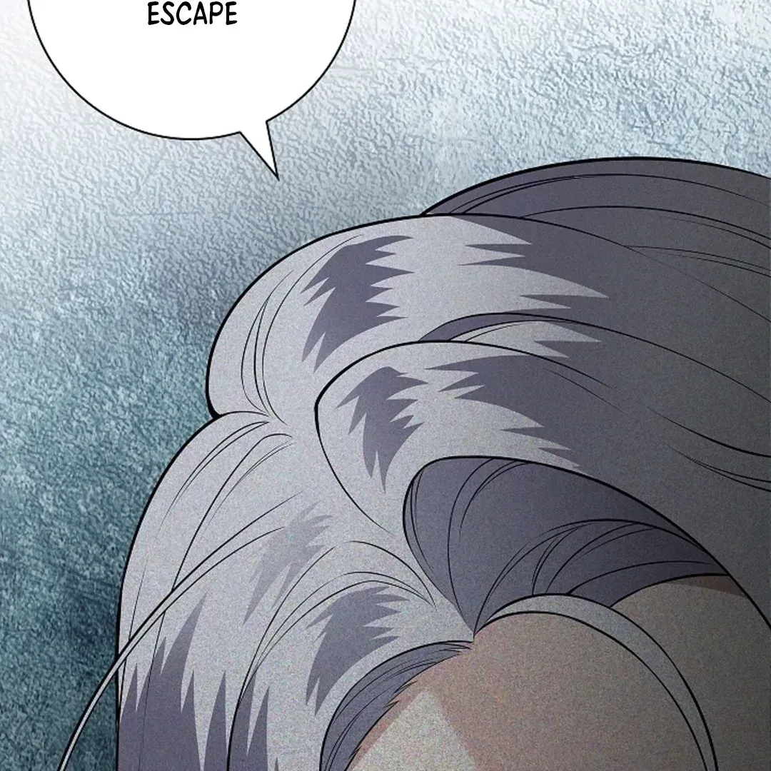 The Saintess’s Petals Become Wet chapter 20.1 page 35