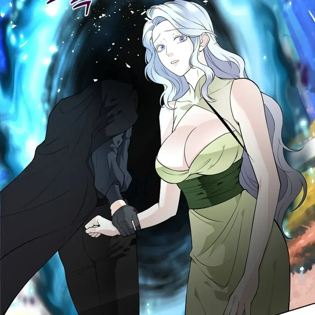 The Saintess’s Petals Become Wet chapter 20.1 page 62