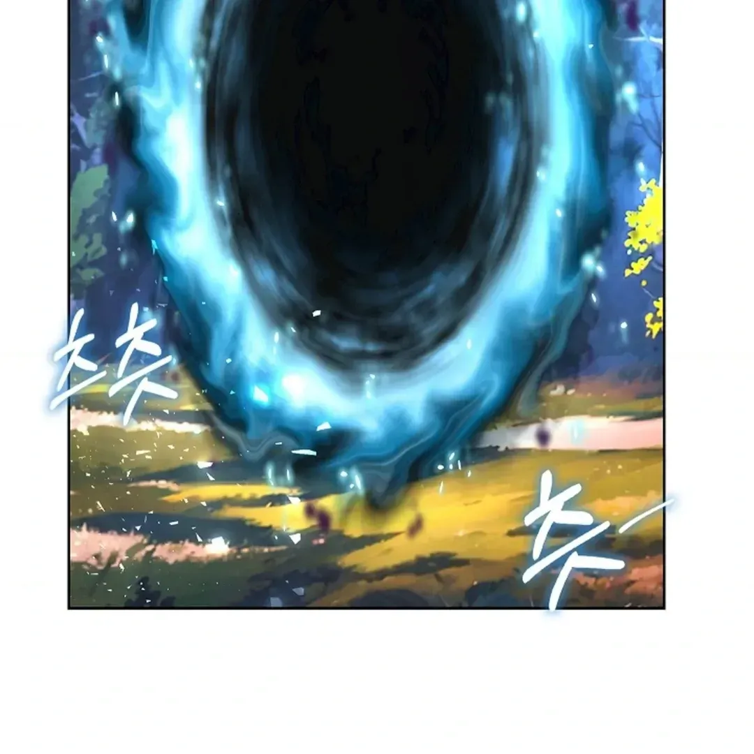 The Saintess’s Petals Become Wet chapter 20.1 page 60