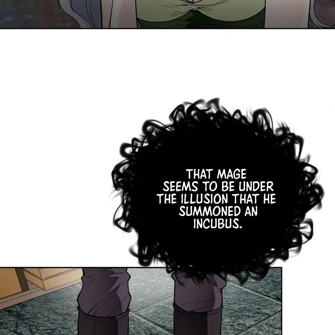 The Saintess’s Petals Become Wet chapter 20.1 page 143