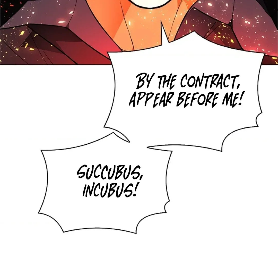 The Saintess’s Petals Become Wet chapter 20.1 page 118