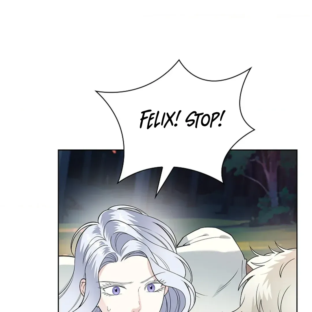 The Saintess’s Petals Become Wet chapter 20.1 page 5