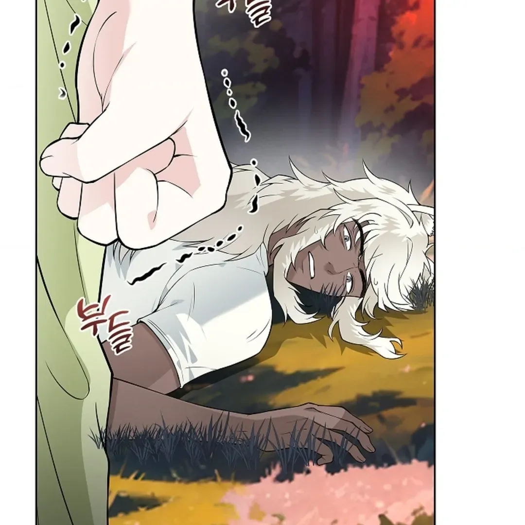 The Saintess’s Petals Become Wet chapter 20 page 33