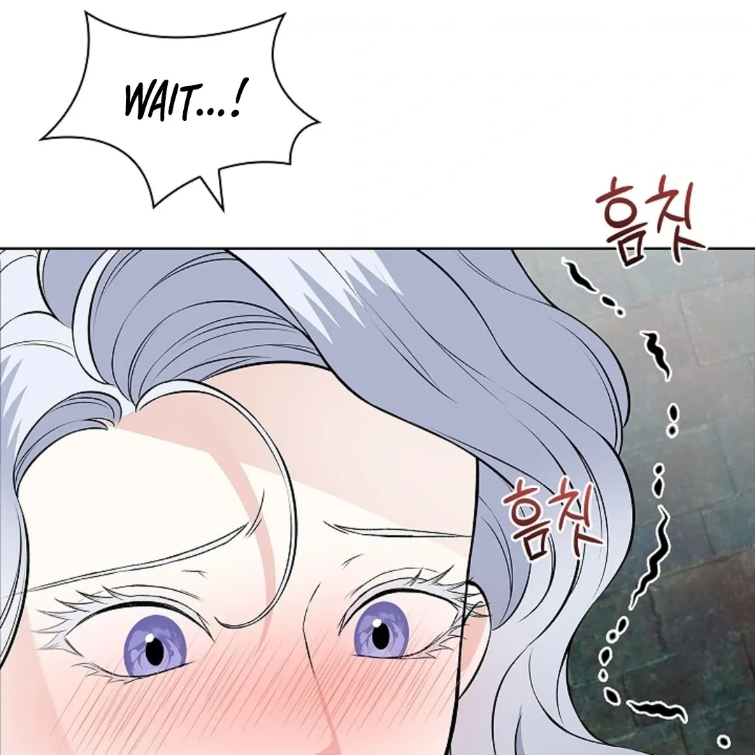 The Saintess’s Petals Become Wet chapter 20 page 86