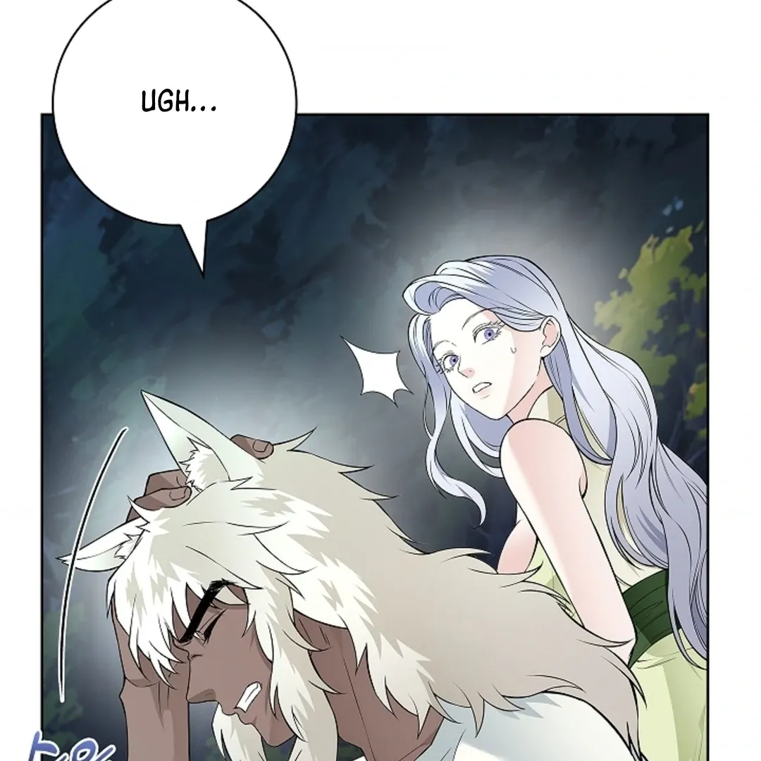 The Saintess’s Petals Become Wet chapter 20 page 50