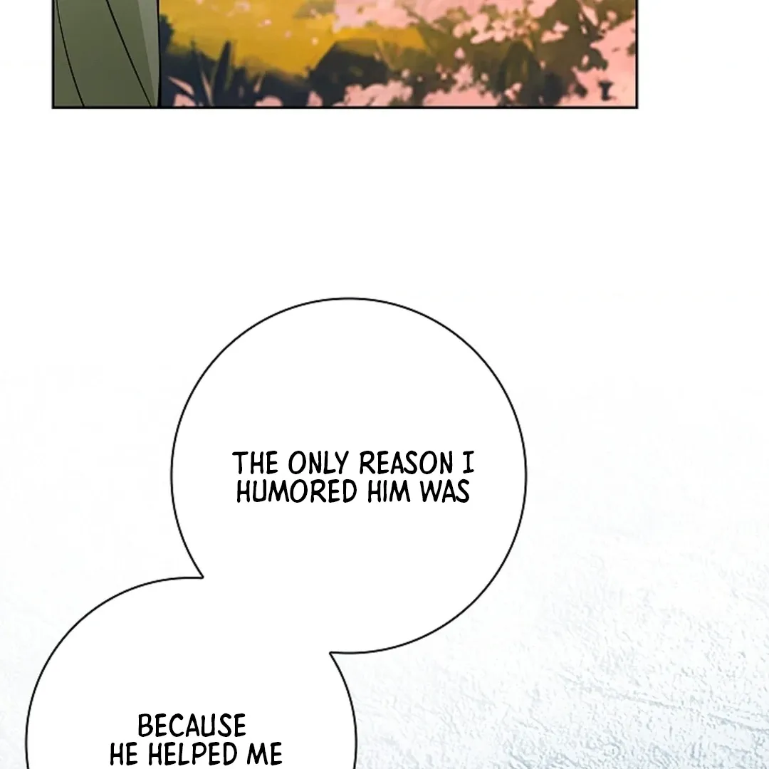 The Saintess’s Petals Become Wet chapter 20 page 34