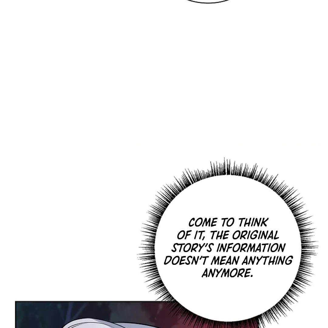 The Saintess’s Petals Become Wet chapter 20 page 22