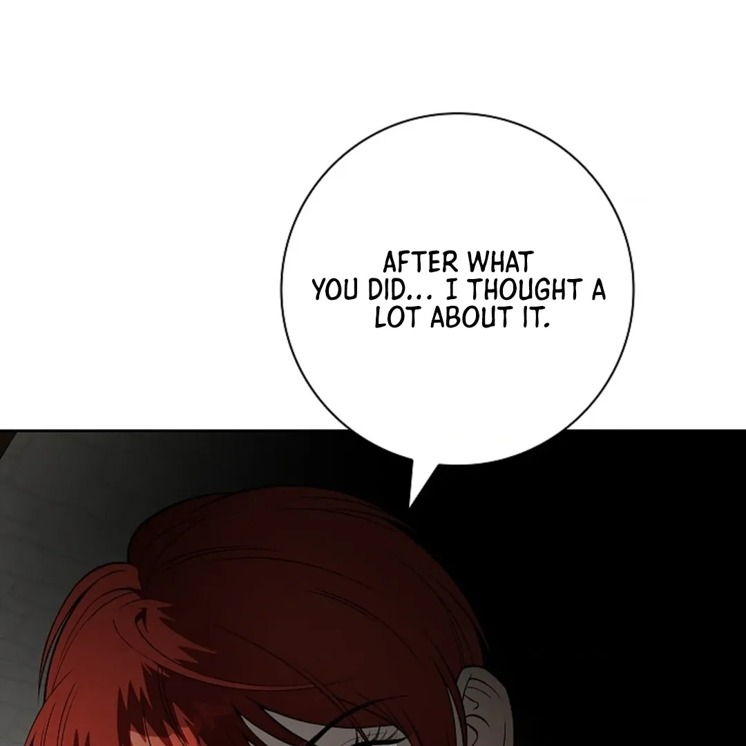 The Saintess’s Petals Become Wet chapter 20 page 94