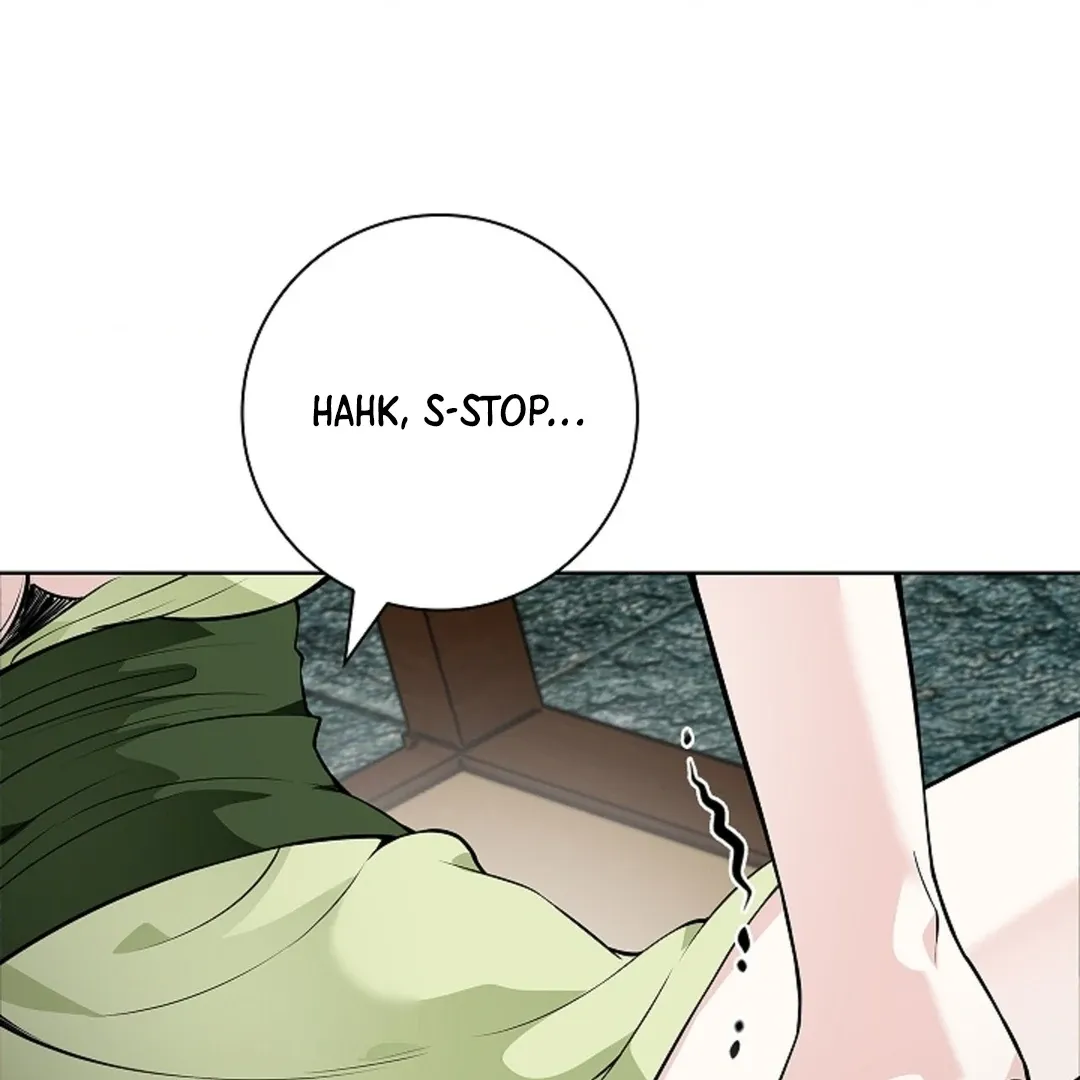 The Saintess’s Petals Become Wet chapter 20 page 90