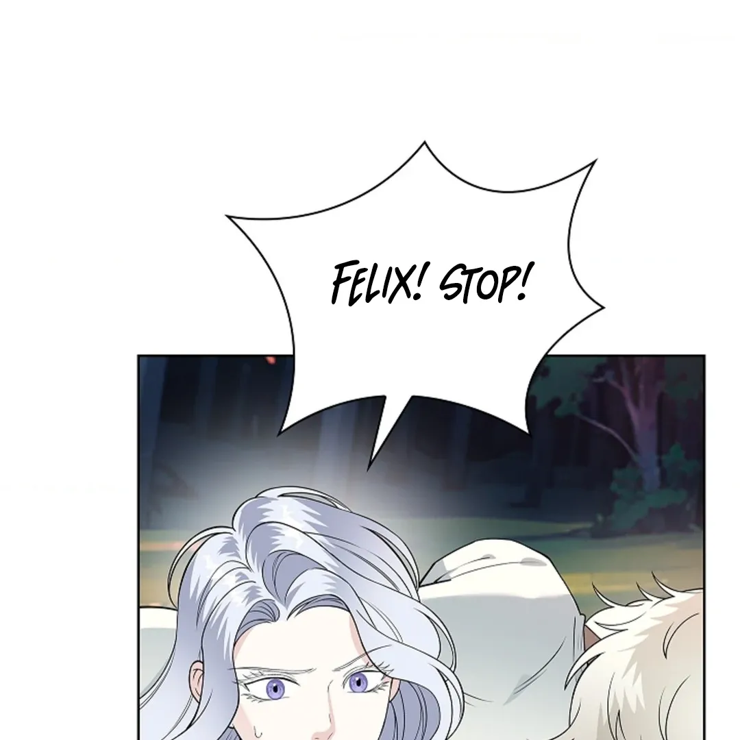 The Saintess’s Petals Become Wet chapter 20 page 5