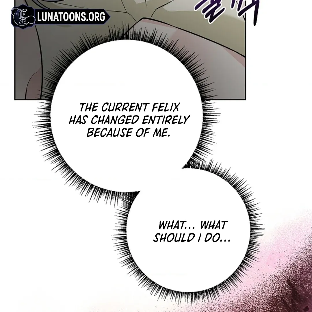 The Saintess’s Petals Become Wet chapter 20 page 24