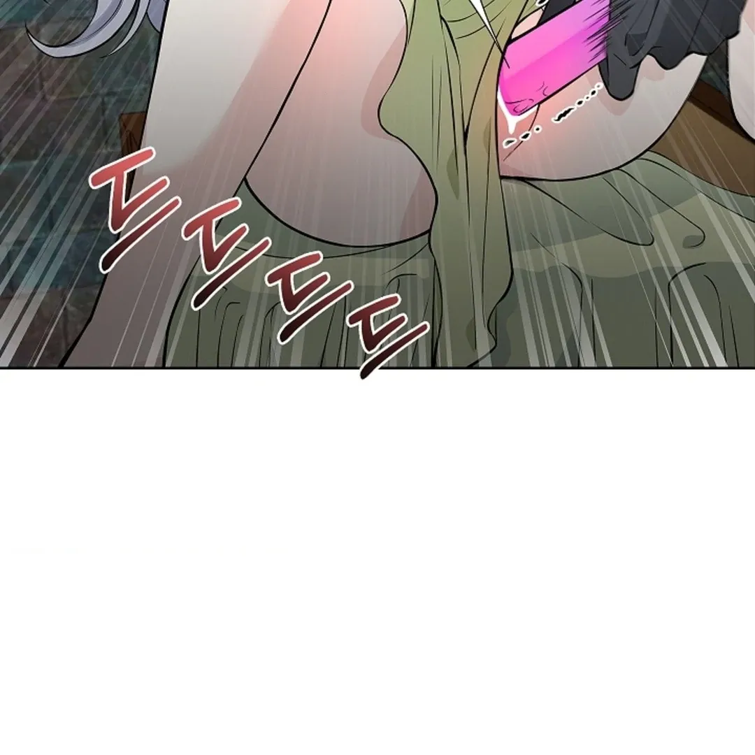 The Saintess’s Petals Become Wet chapter 20 page 85