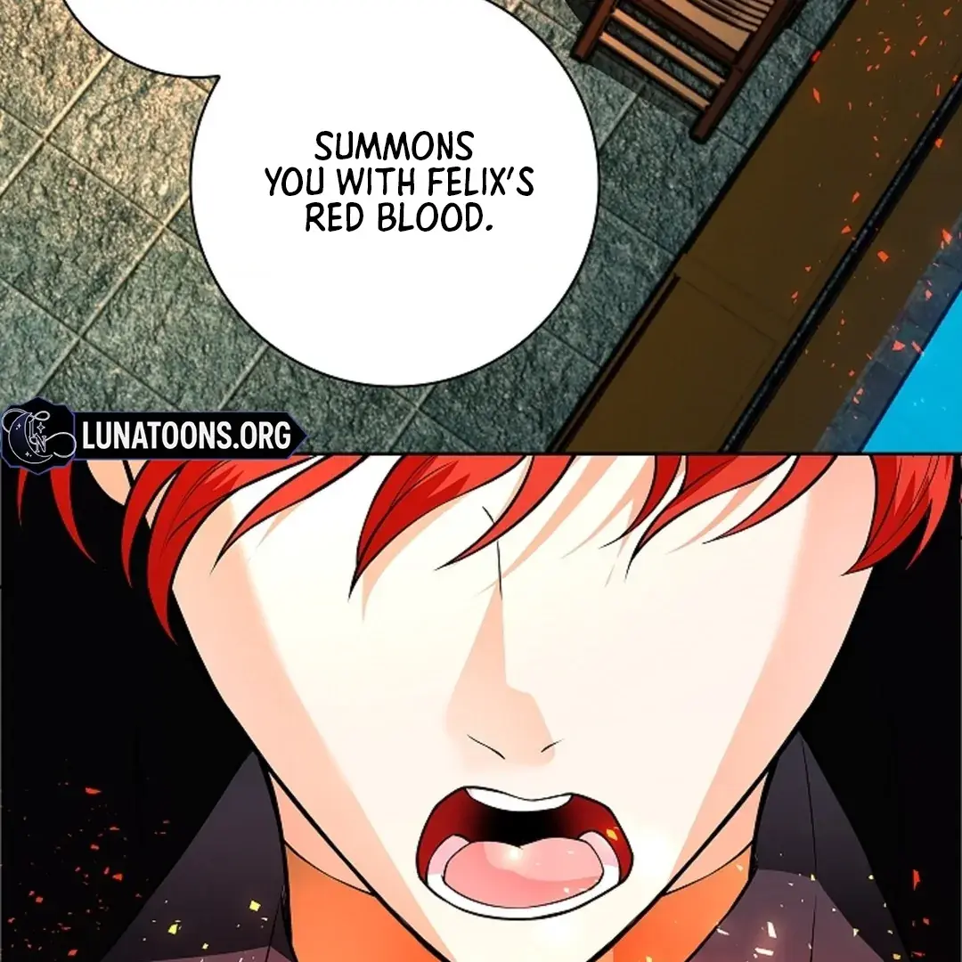 The Saintess’s Petals Become Wet chapter 20 page 117