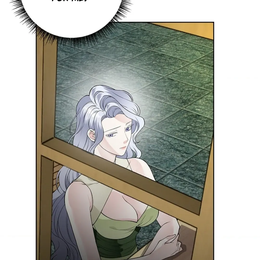 The Saintess’s Petals Become Wet chapter 20 page 78