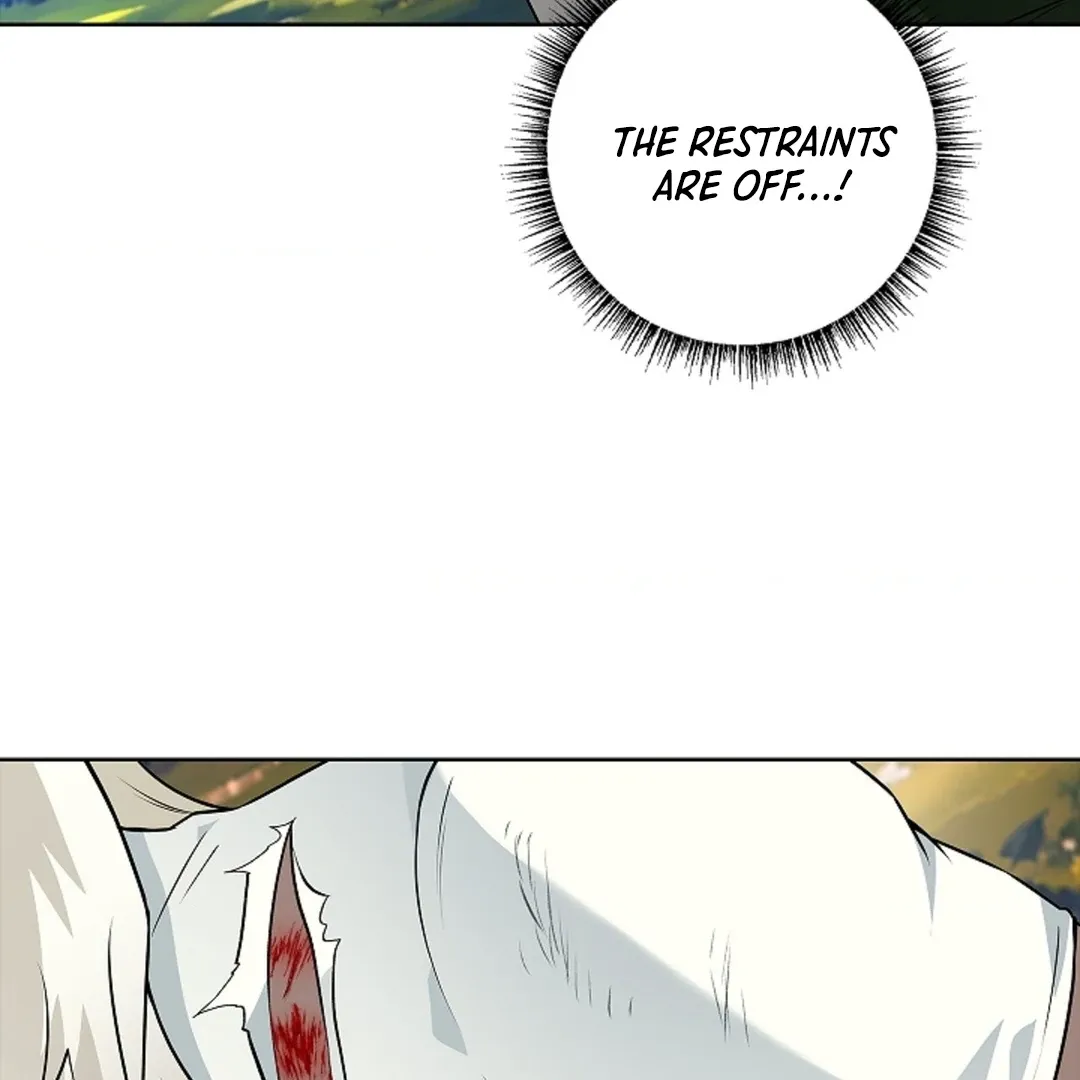 The Saintess’s Petals Become Wet chapter 20 page 48