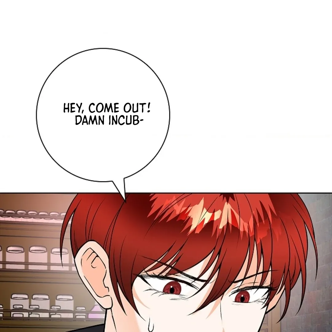 The Saintess’s Petals Become Wet chapter 20 page 124