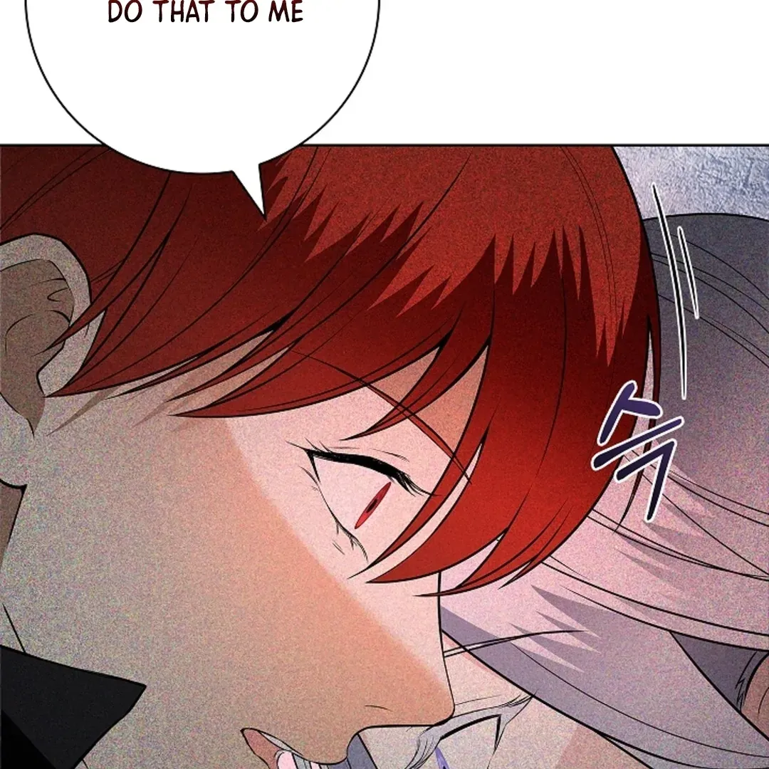 The Saintess’s Petals Become Wet chapter 20 page 20