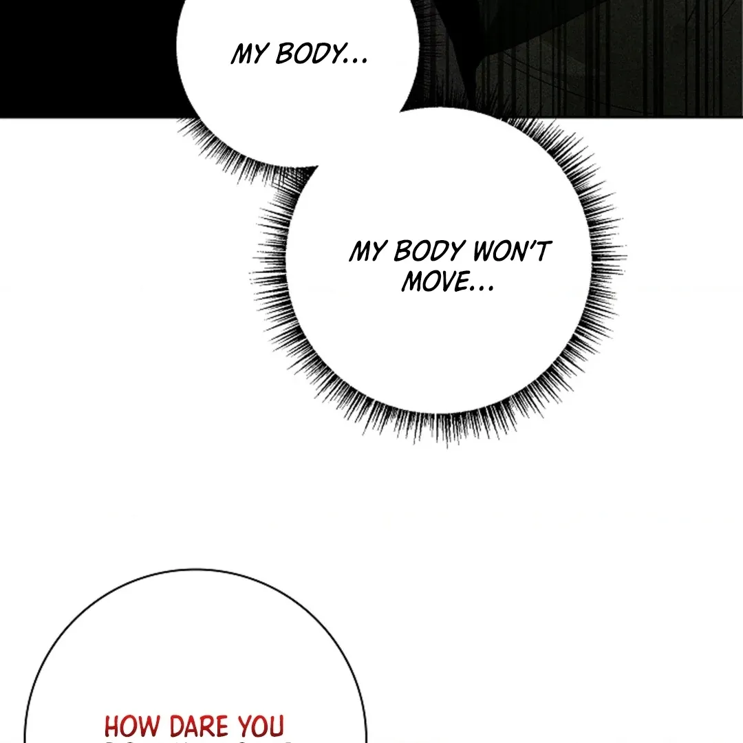The Saintess’s Petals Become Wet chapter 20 page 19